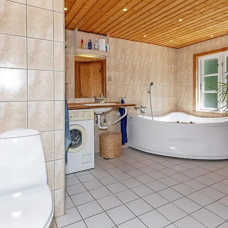 Casa vacanze 6 Person In Fur-by Traum Fur