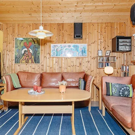 6 Person In Fur-by Traum Holiday home *