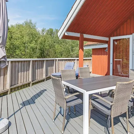6 Person In Fur-by Traum Holiday home Fur