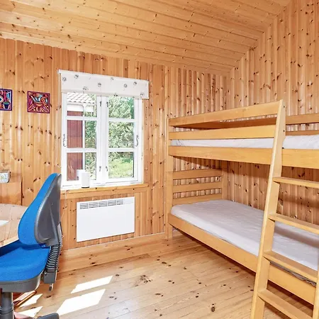 Casa vacanze 6 Person In Fur-by Traum