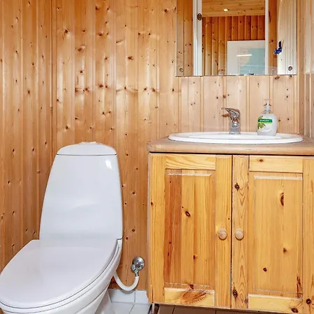 Casa vacanze 6 Person In Fur-by Traum